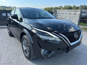 Nissan Qashqai III 1.3 DIG-T ACENTA 2022
