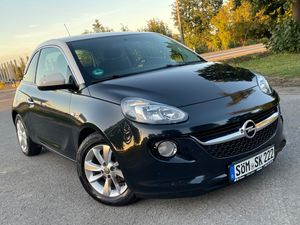 Opel Adam 2013