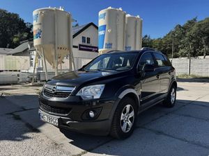 Opel Antara 2.2 CDTI Active 2x4 2013
