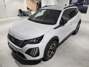 Peugeot 2008 II PureTech mHEV Active e-DCS6 2025