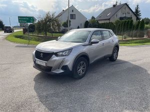 Peugeot 2008 II 1.2 PureTech Active Pack S&S 2020