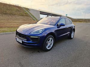 Porsche Macan II T PDK 2023