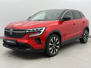 Renault Austral 2023