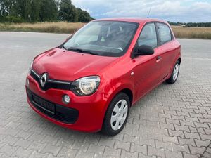 Renault Twingo III SCe 70 Experience 2018