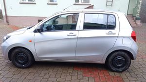 Suzuki Celerio 1.0 Comfort 2017