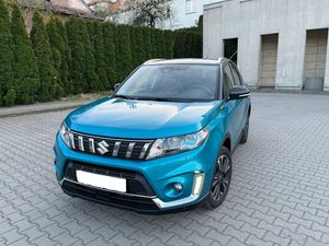 Suzuki Vitara III 1.4 Boosterjet XLED Sun 4WD 2019
