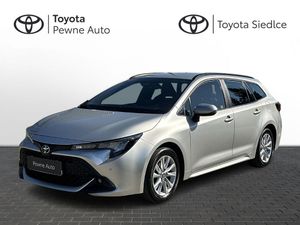 Toyota Corolla Seria E21 1.8 Hybrid Comfort 2023