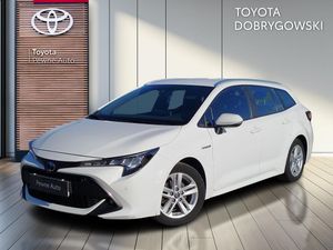 Toyota Corolla Seria E21 2021
