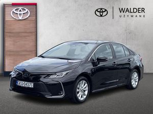 Toyota Corolla Seria E21 1.8 Hybrid Comfort 2024