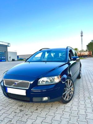 Volvo V50 2.4D5 2006
