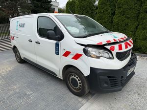 Peugeot Expert 2022