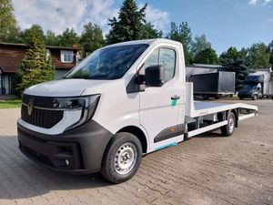 Renault Master 2025