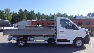 Renault Master 2025