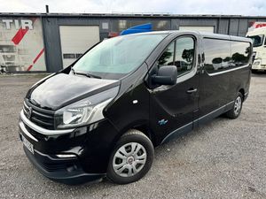 Fiat Talento 2018