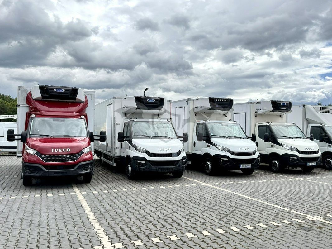 Iveco Daily 2016