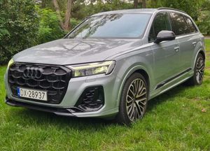 Audi Q7 II 55 TFSI e PHEV Quattro S Line Tiptr 2024
