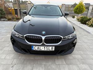 BMW 3 Series G20/G21 320i xDrive 2022