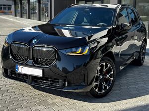 BMW X3 G45 2025