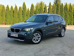 BMW X1 E84 xDrive18d xLine 2011