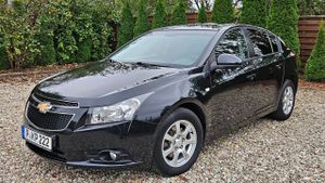 Chevrolet Cruze 2012