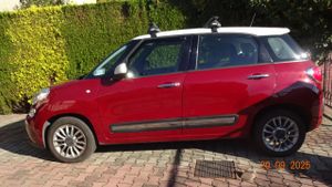 Fiat 500L 2015