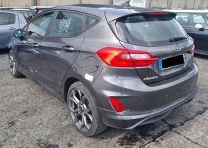 Ford Fiesta Mk8 1.0 EcoBoost ST-Line ASS 2019