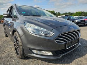 Ford Galaxy Mk4 2.0 EcoBlue Business 2019