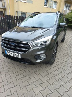 Ford Kuga II 1.5 EcoBoost 2x4 SYNC 2018