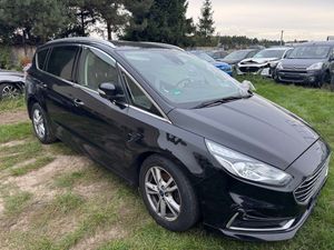 Ford S-Max II 2.0 EcoBlue Titanium 2022