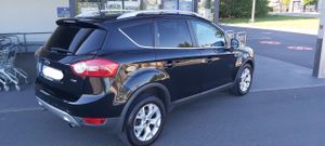 Ford Kuga I 2.0 TDCi Titanium 2010