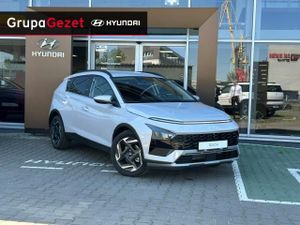 Hyundai Bayon 2025