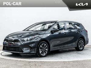 Kia Ceed III 1.5 T-GDI M 2025