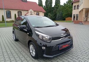 Kia Picanto (Morning) III 2020