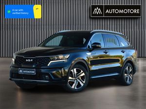 Kia Sorento IV 2.2 CRDi Prestige Line 4WD DCT 7os 2023