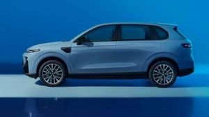 Leapmotor inny design promax 67 kwh nowość max wyposażenie . 2025