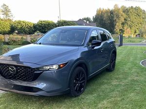 Mazda CX-5 II 2024