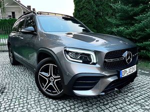 Mercedes-Benz GLB 200 7G-DCT AMG Line 2021