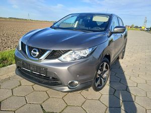 Nissan Qashqai II 1.6 DCi 4x4 Acenta EU6 2015