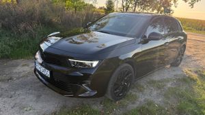Opel Astra L 1.2 Turbo GS Line 2023