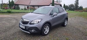 Opel Mokka 1.4 T Cosmo S&S 4x4 EU6 2014