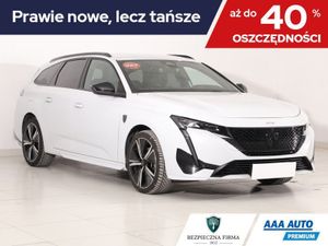 Peugeot 308 P5 2024