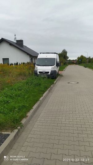 Peugeot Boxer 335 HDi L3 2013