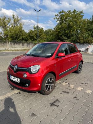 Renault Twingo III 2016