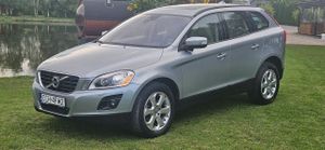 Volvo XC60 I T6 AWD Momentum 2009