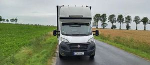 Fiat Ducato 2019