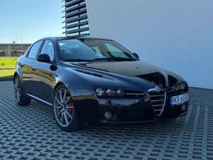 Alfa Romeo 159 1.9JTDM Impression 2008