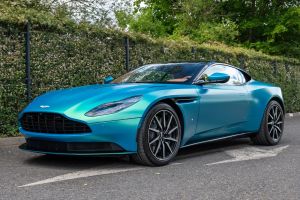 Aston Martin DB11 Standard 2018