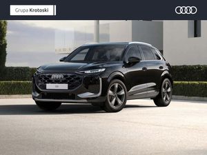 Audi Q3 II 2025