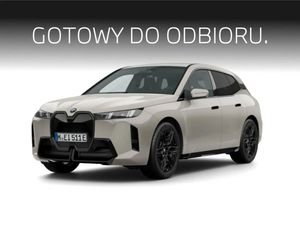 BMW iX xDrive45 100.6kWh 2025