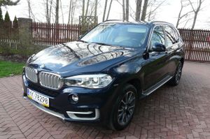 BMW X5 F15 xDrive25d 2016